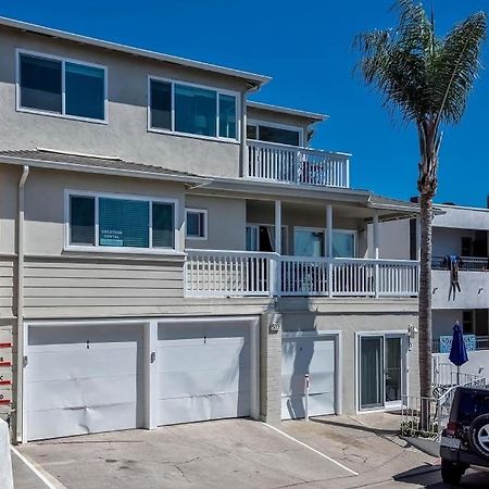 Appartamento Monterey D San Clemente Esterno foto