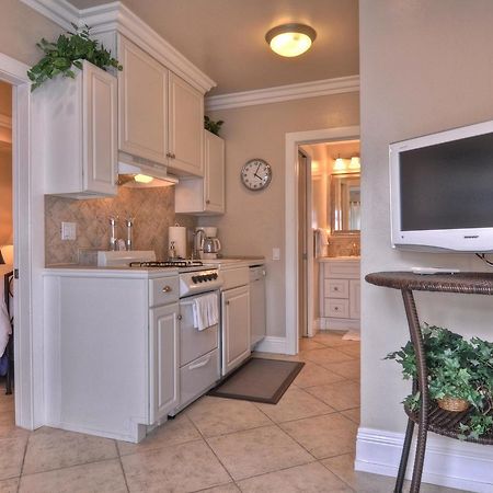 Appartamento Monterey D San Clemente Esterno foto