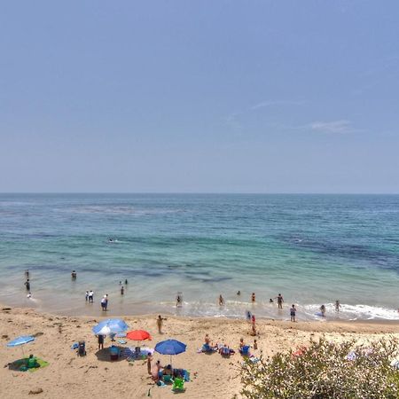 Appartamento Monterey D San Clemente Esterno foto