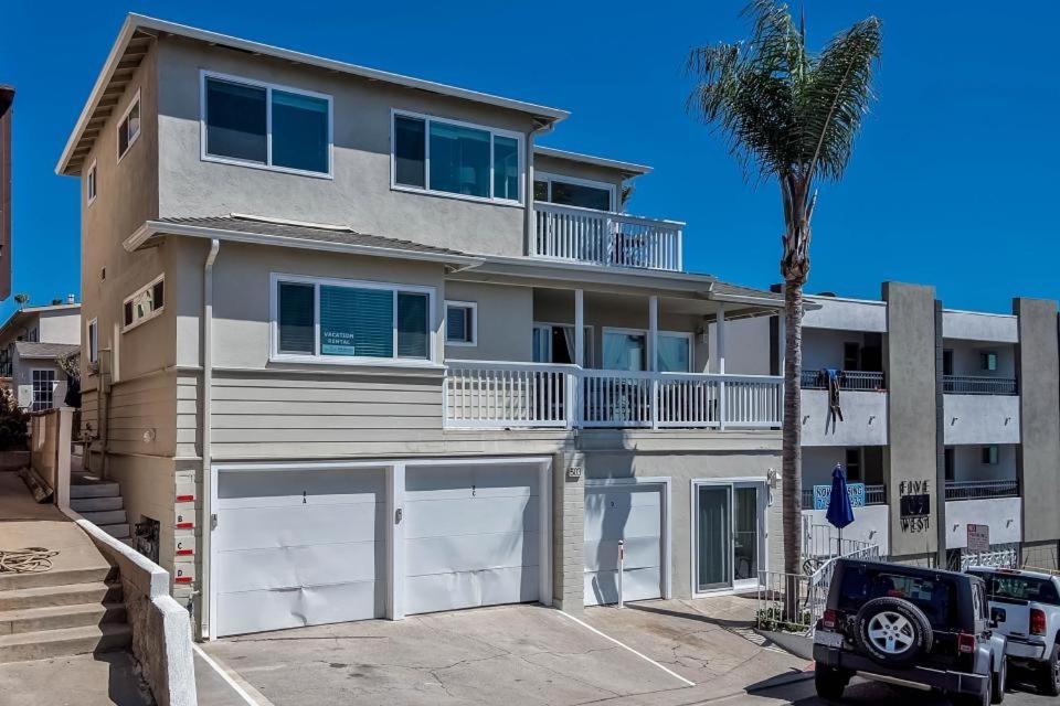 Appartamento Monterey D San Clemente Esterno foto