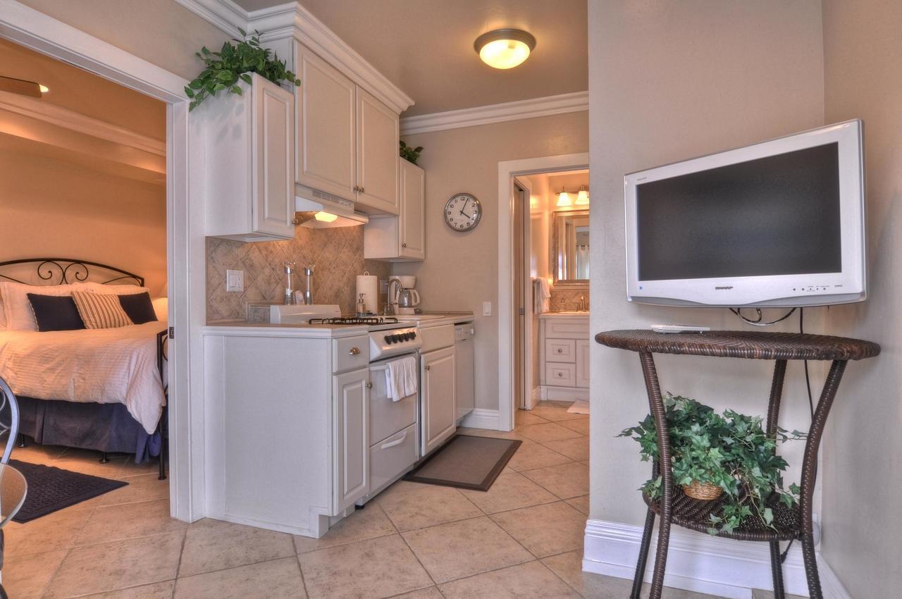 Appartamento Monterey D San Clemente Esterno foto