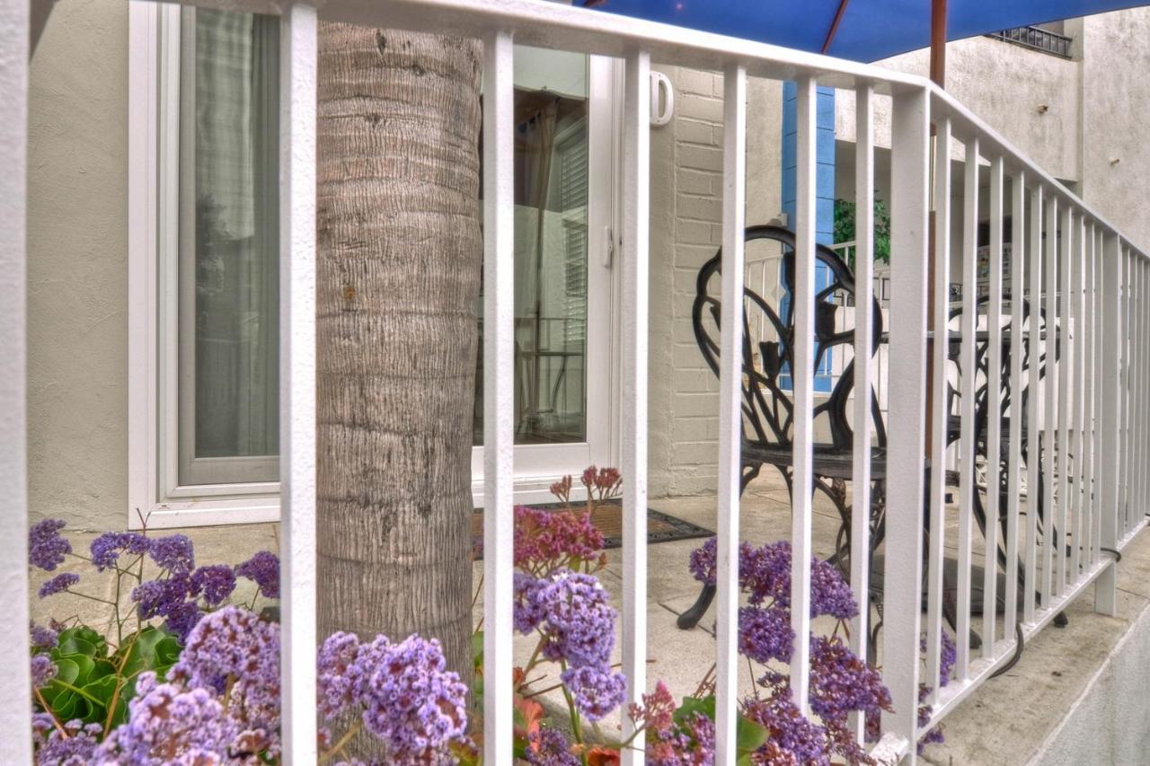 Appartamento Monterey D San Clemente Esterno foto