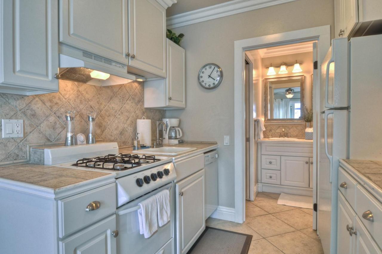 Appartamento Monterey D San Clemente Esterno foto