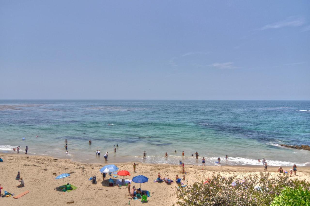 Appartamento Monterey D San Clemente Esterno foto